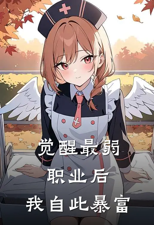 觉醒最弱职业后，我自此暴富