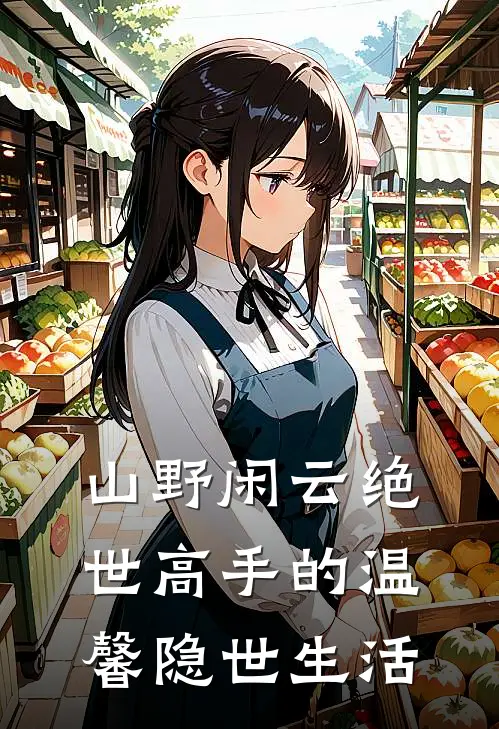 山野闲云绝世高手的温馨隐世生活