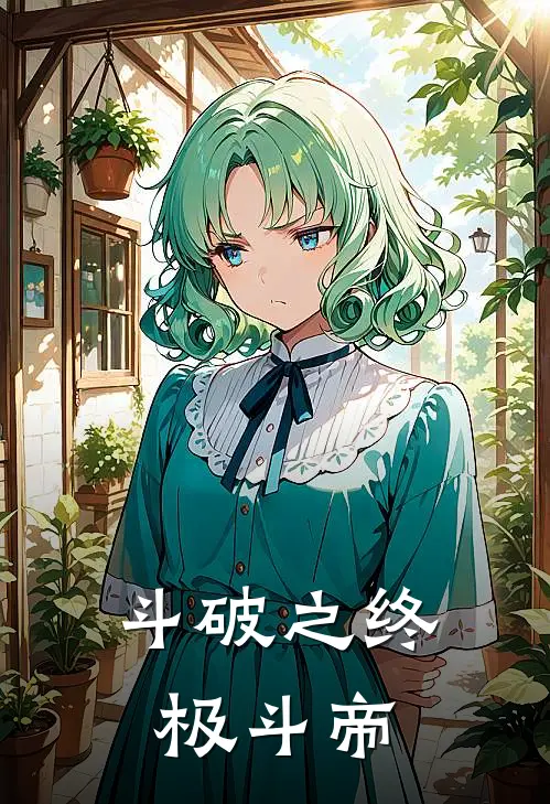 斗破之终极斗帝