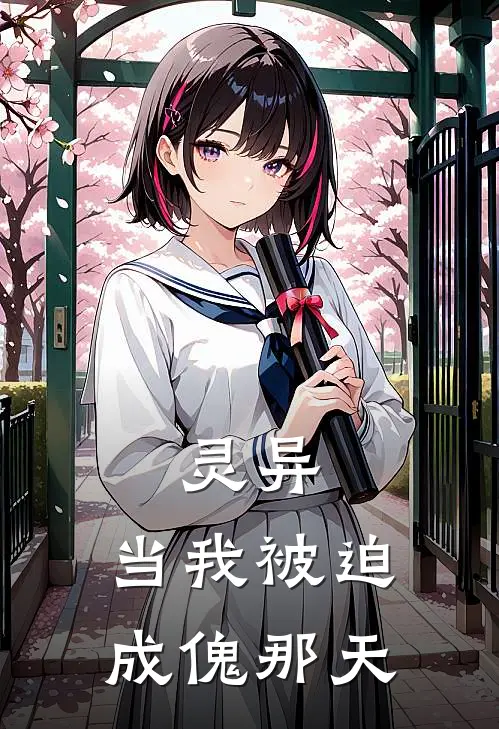 灵异：当我被迫成傀那天