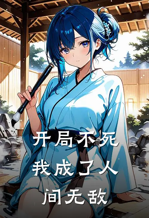 开局不死，我成了人间无敌