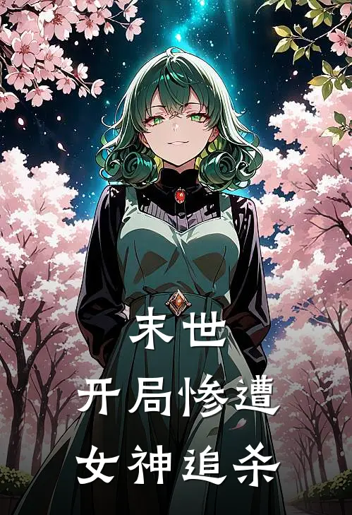 末世：开局惨遭女神追杀