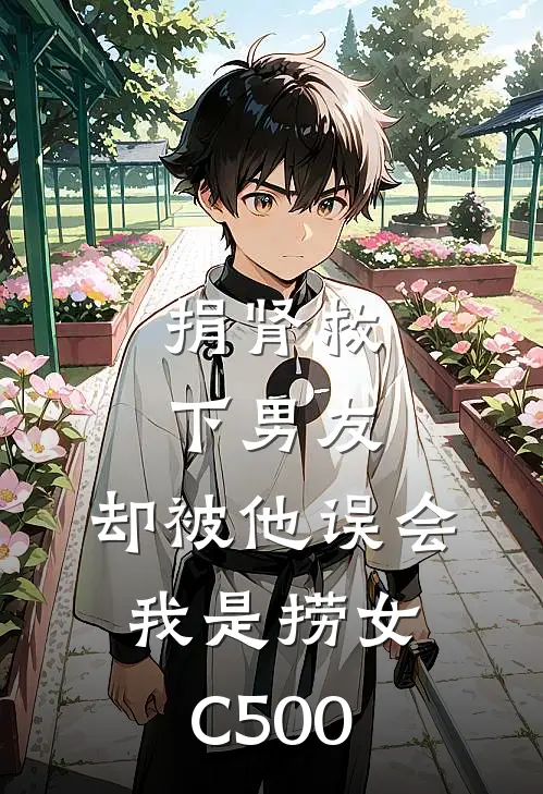 捐肾救下男友，却被他误会我是捞女C500