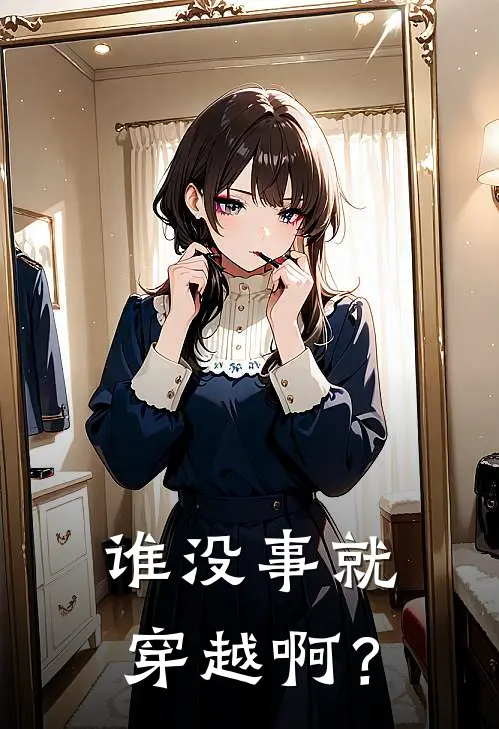 谁没事就穿越啊？