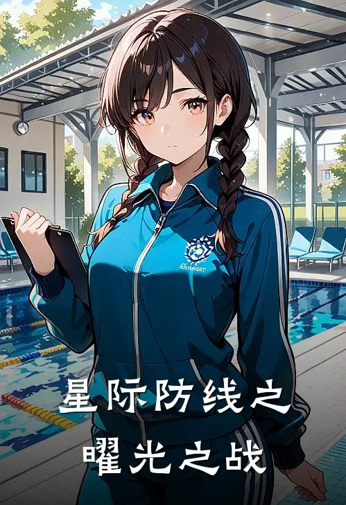 星际防线之曜光之战