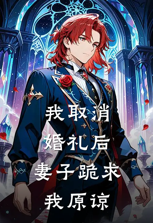 我取消婚礼后，妻子跪求我原谅