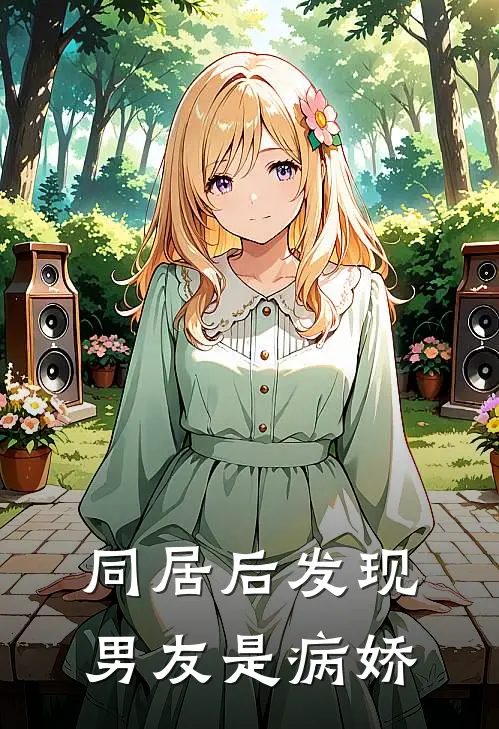 同居后发现男友是病娇