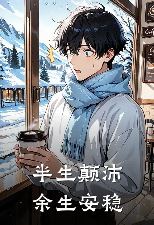 半生颠沛，余生安稳