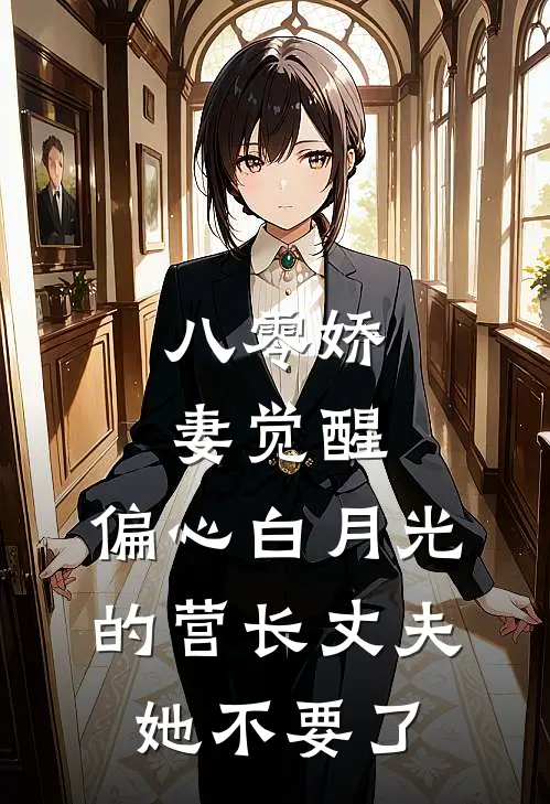 八零娇妻觉醒，偏心白月光的营长丈夫她不要了