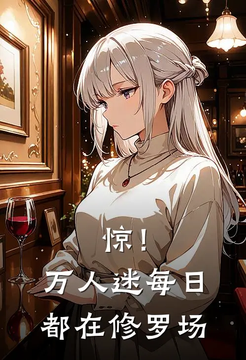 惊！万人迷每日都在修罗场