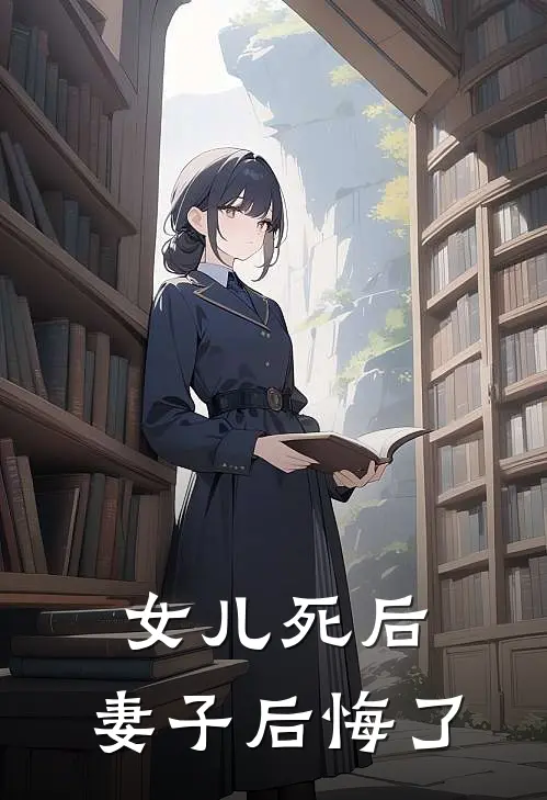 女儿死后，妻子后悔了