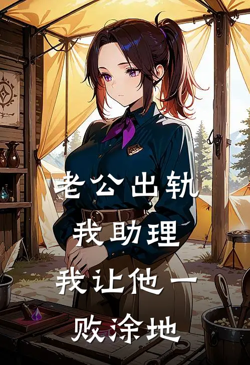 老公出轨我助理，我让他一败涂地