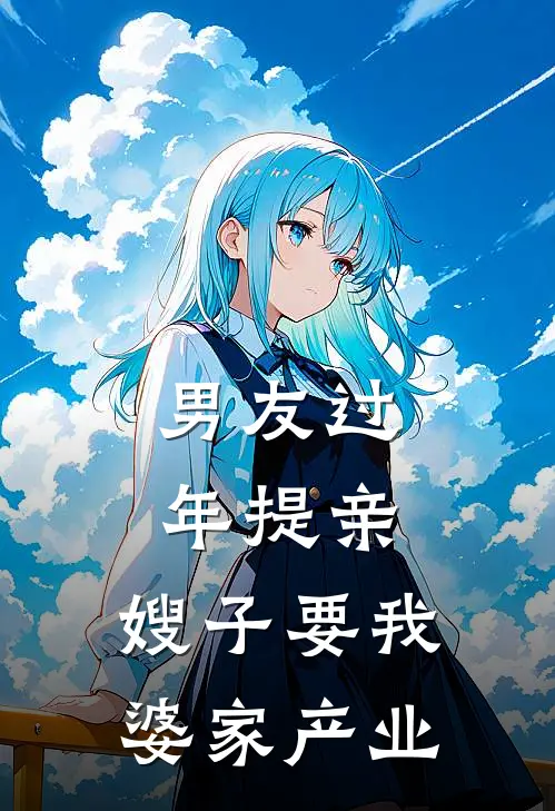 男友过年提亲，嫂子要我婆家产业