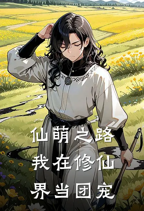 仙萌之路：我在修仙界当团宠