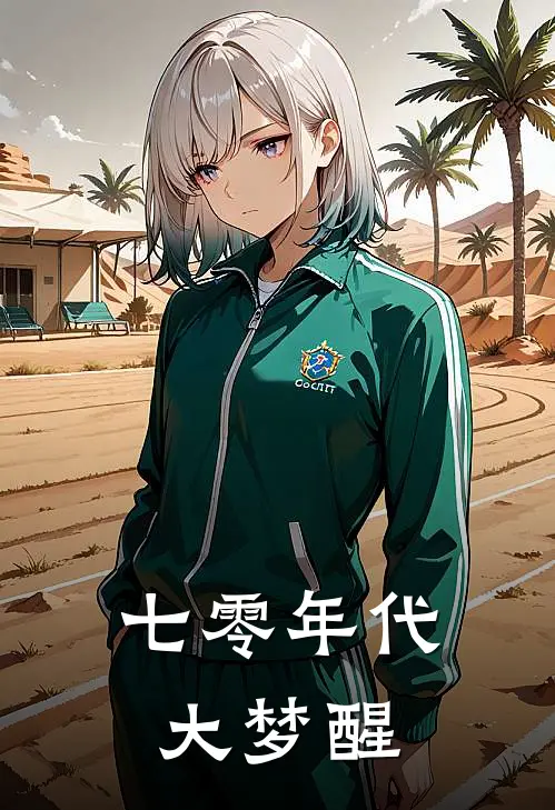 七零年代大梦醒