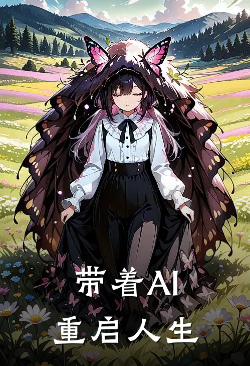 带着AI重启人生