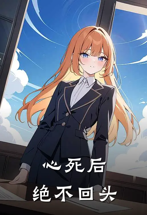 心死后，绝不回头