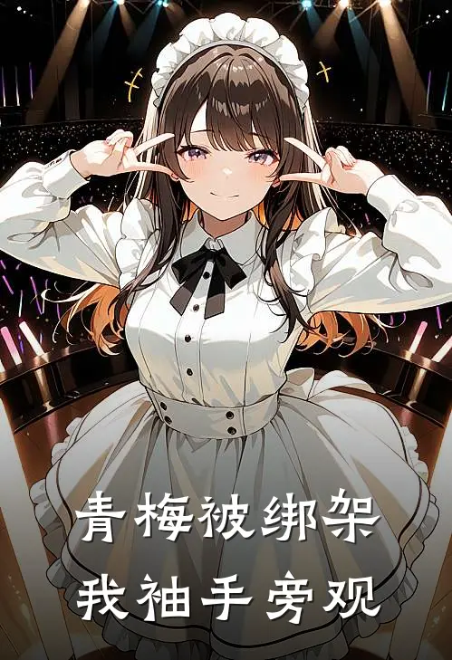 青梅被绑架，我袖手旁观