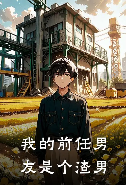 我的前任男友是个渣男