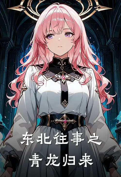 东北往事之青龙归来