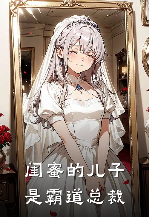 闺蜜的儿子是霸道总裁