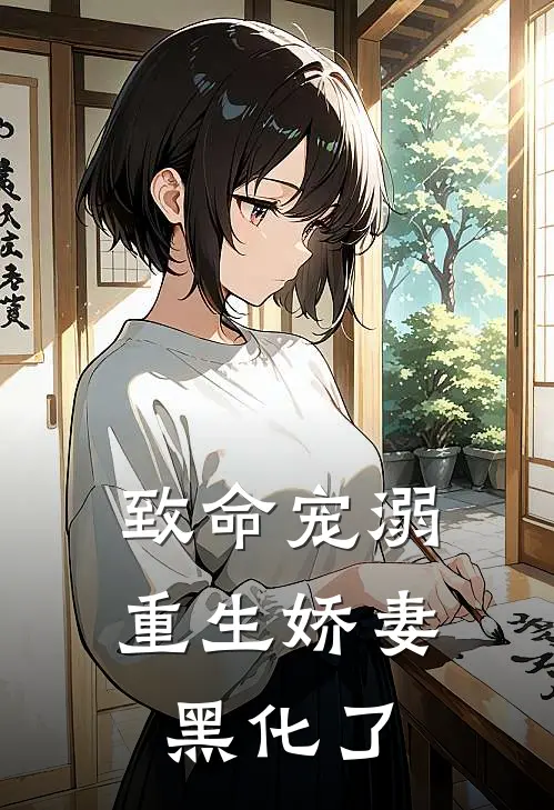 致命宠溺：重生娇妻黑化了