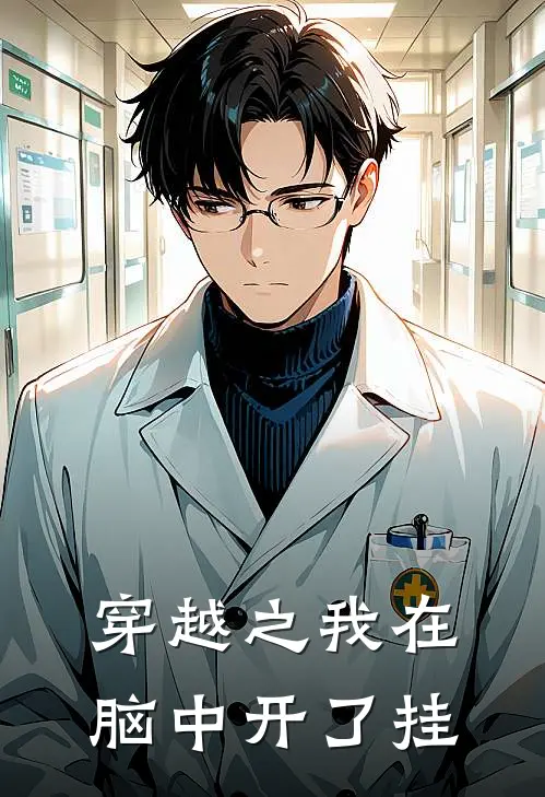 穿越之我在脑中开了挂