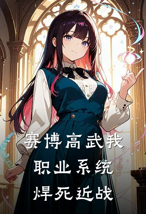 赛博高武我职业系统焊死近战