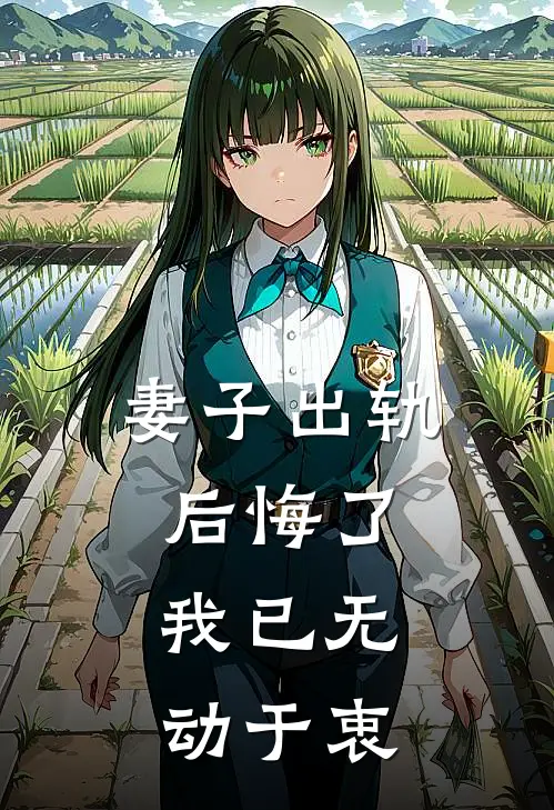 妻子出轨后悔了，我已无动于衷