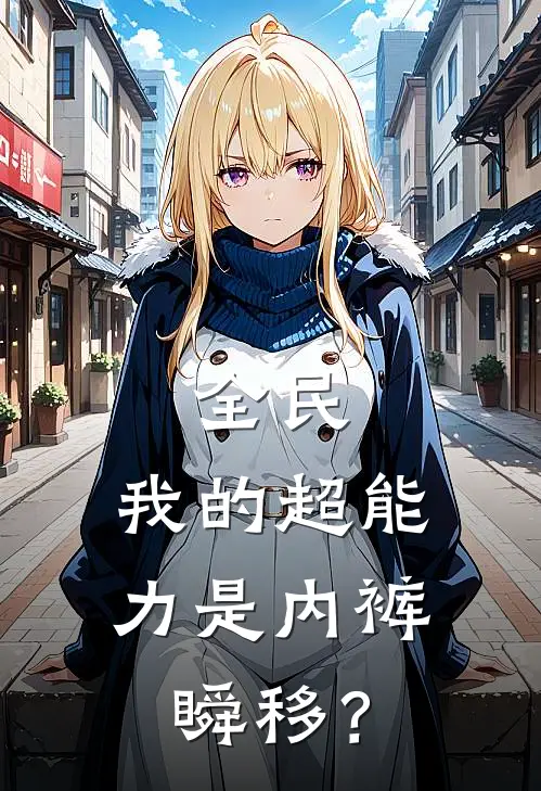 全民：我的超能力是内裤瞬移？