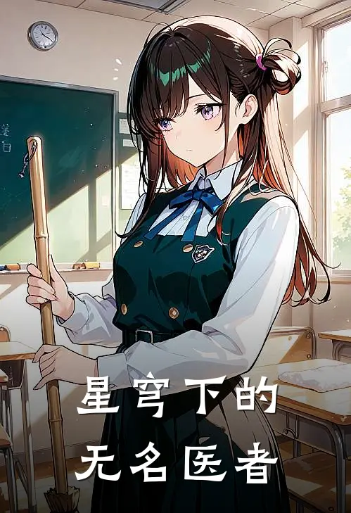 星穹下的无名医者