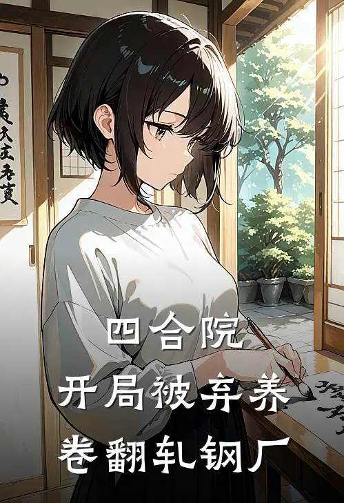 四合院：开局被弃养，卷翻轧钢厂