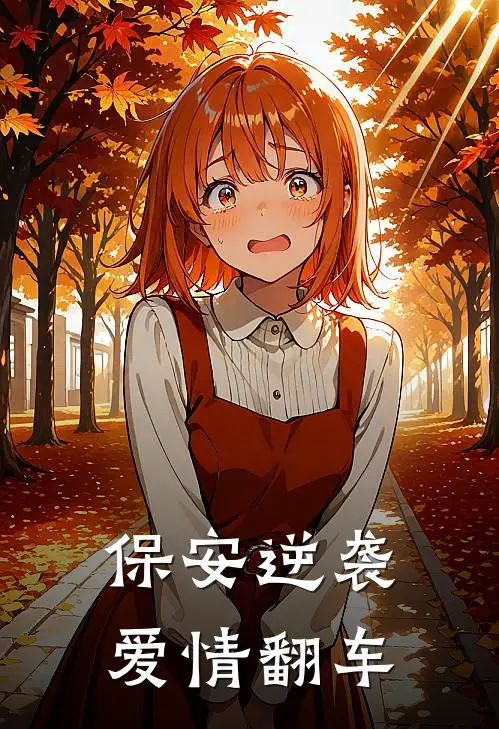 保安逆袭，爱情翻车