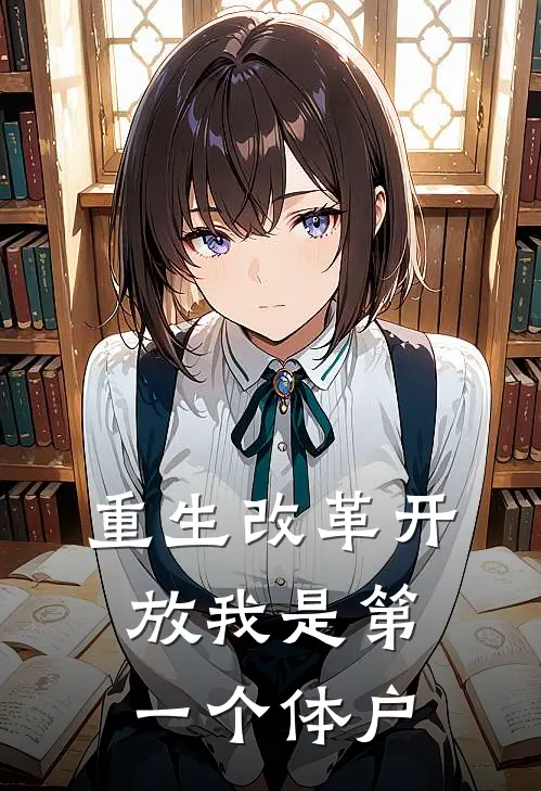 重生改革开放我是第一个体户