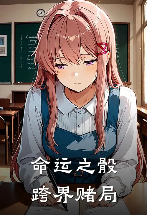 命运之骰跨界赌局