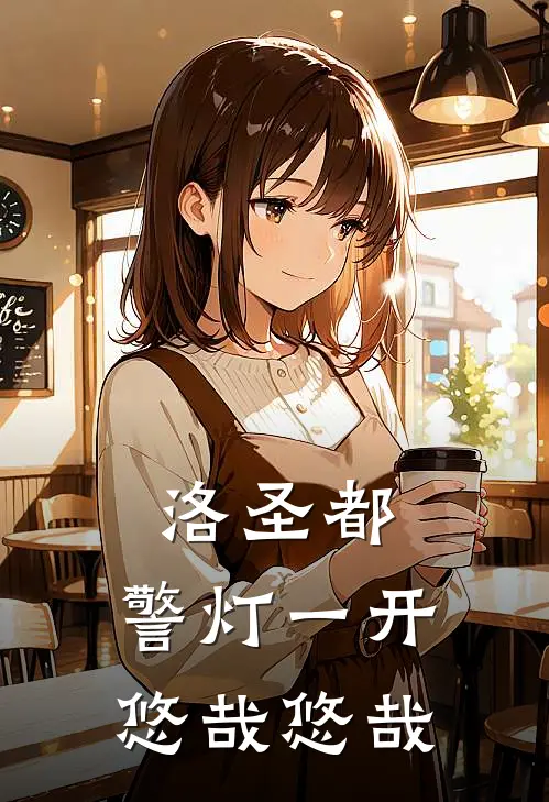 洛圣都：警灯一开，悠哉悠哉