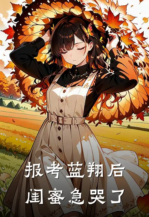 报考蓝翔后，闺蜜急哭了