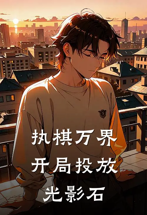 执棋万界，开局投放光影石