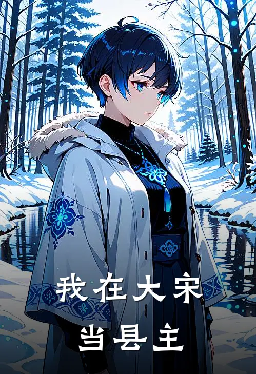 我在大宋当县主
