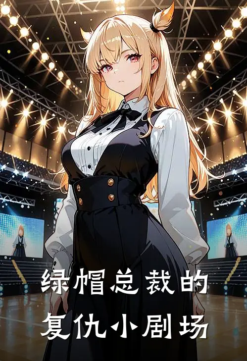 绿帽总裁的复仇小剧场