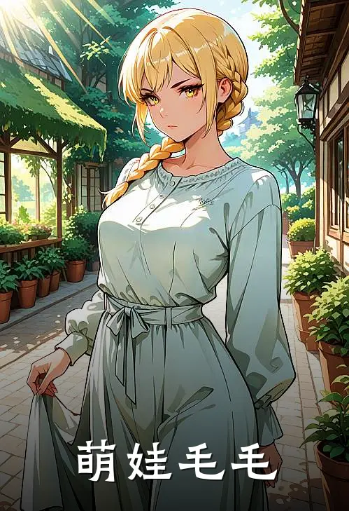 萌娃毛毛