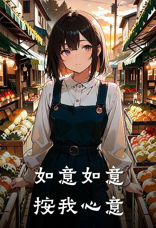 如意如意，按我心意