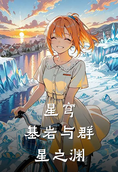 星穹：基岩与群星之渊