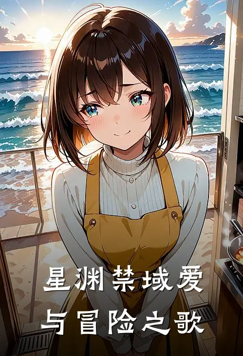 星渊禁域爱与冒险之歌