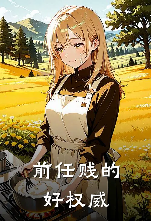 前任贱的好权威