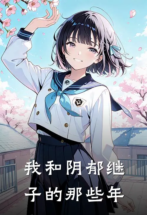 我和阴郁继子的那些年