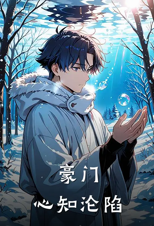 豪门：心知沦陷