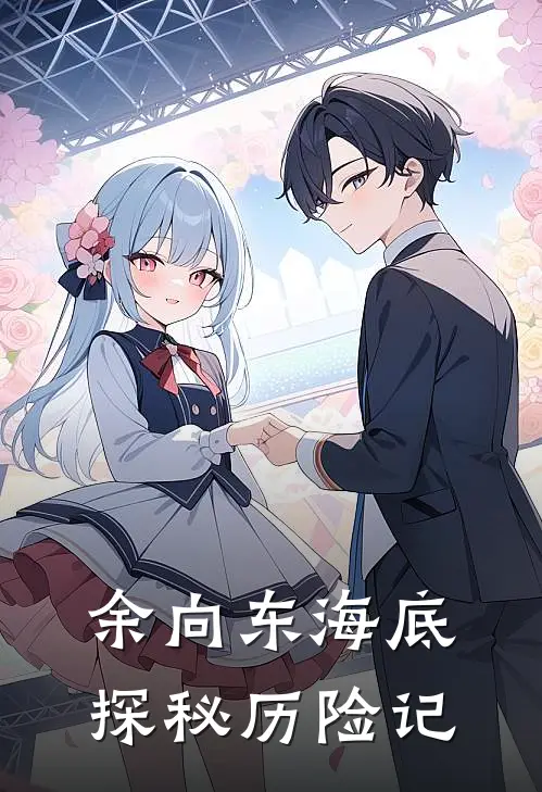 余向东海底探秘历险记