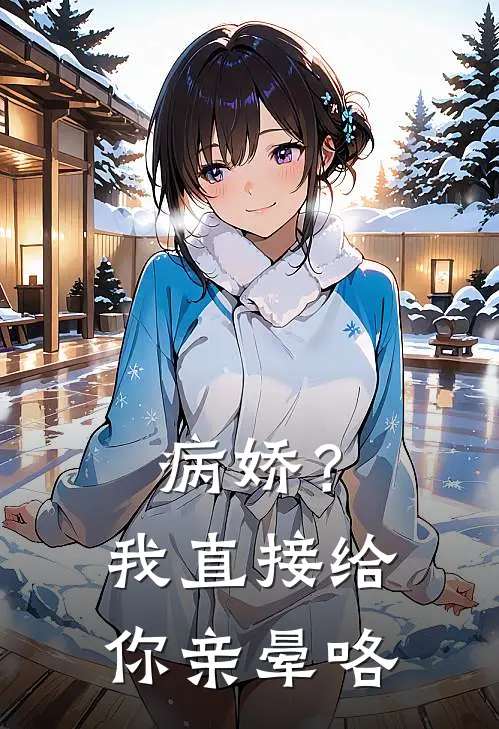 病娇？我直接给你亲晕咯