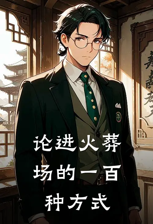 论进火葬场的一百种方式